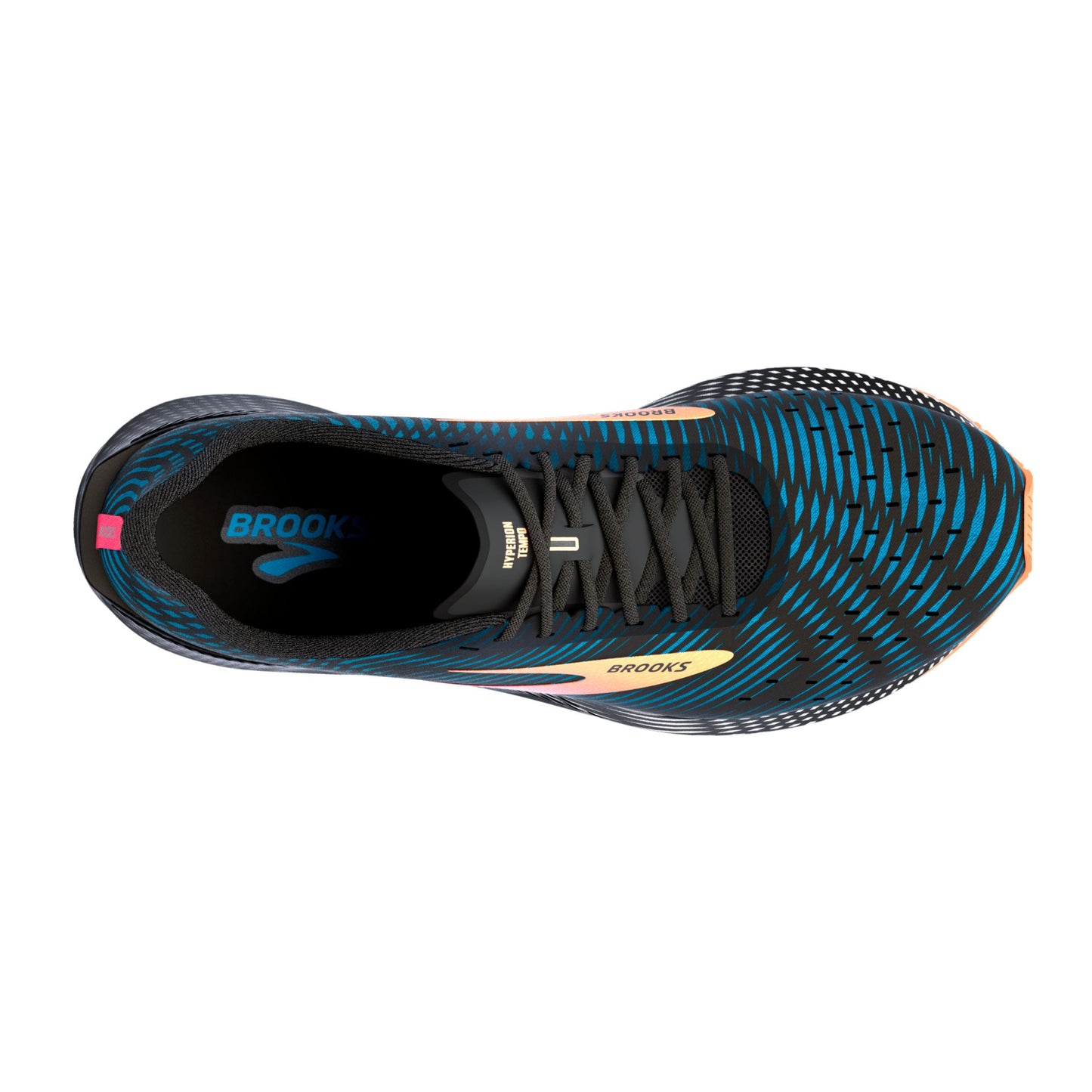  Women's Brooks Hyperion Tempo - 120328 1B 426