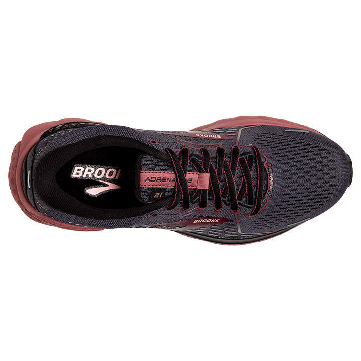  Women's Brooks Adrenaline GTS 21 (Wide - D) - 120329 1D 050