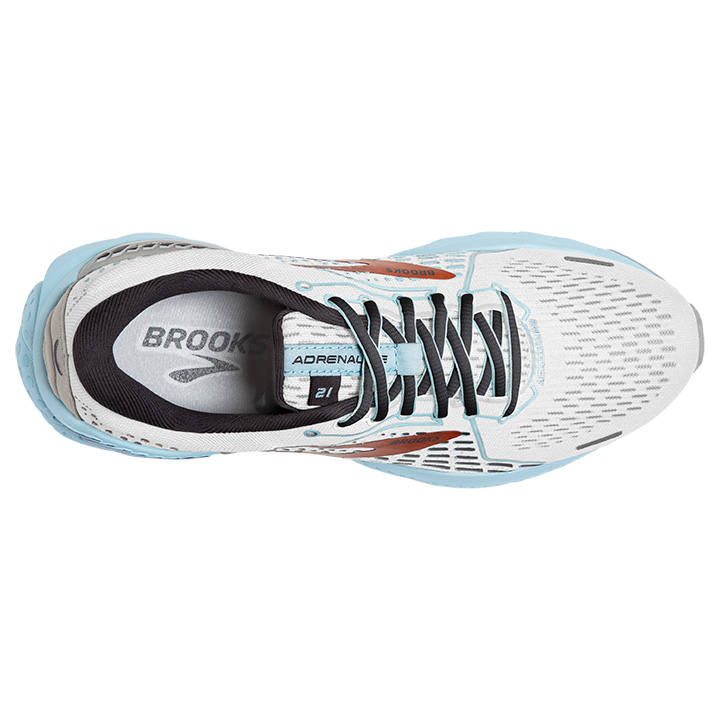  Women's Brooks Adrenaline GTS 21 - 120329 1B 193