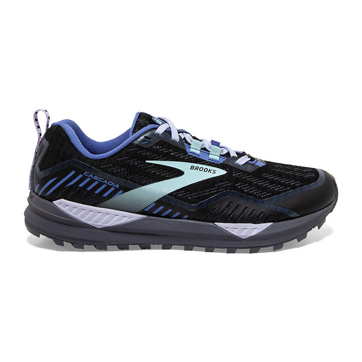  Women's Brooks Cascadia 15 GTX - 120332 1B 065