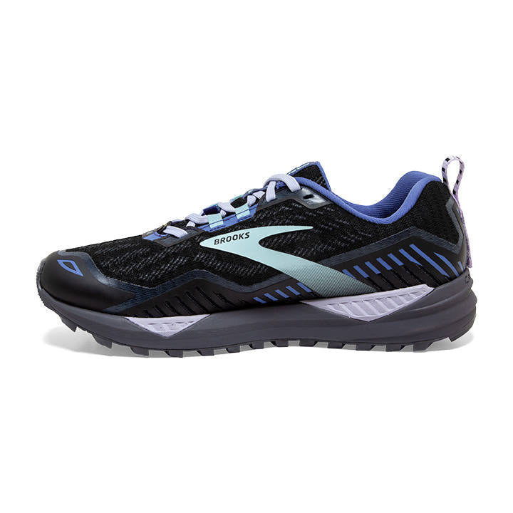  Women's Brooks Cascadia 15 GTX - 120332 1B 065