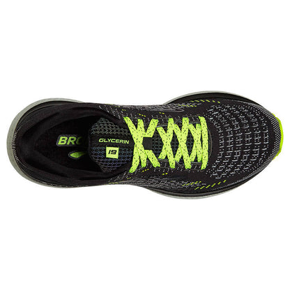  Women's Brooks Glycerin 19 Run Visible Collection - 120343 1B 050