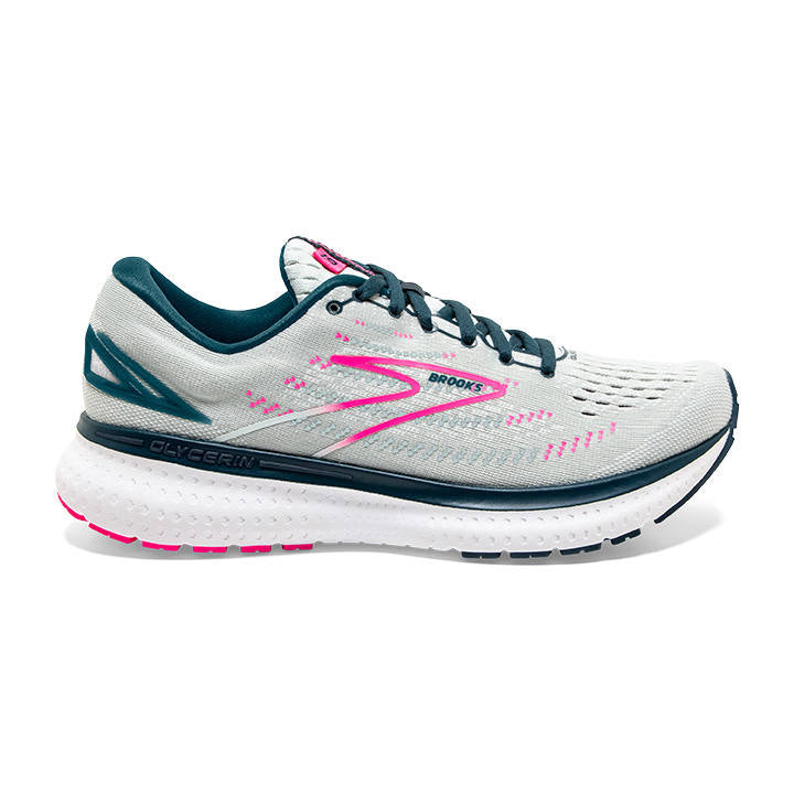  Women's Brooks Glycerin 19 - 120343 1B 110