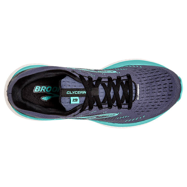  Women's Brooks Glycerin 19 - 120343 1B 473