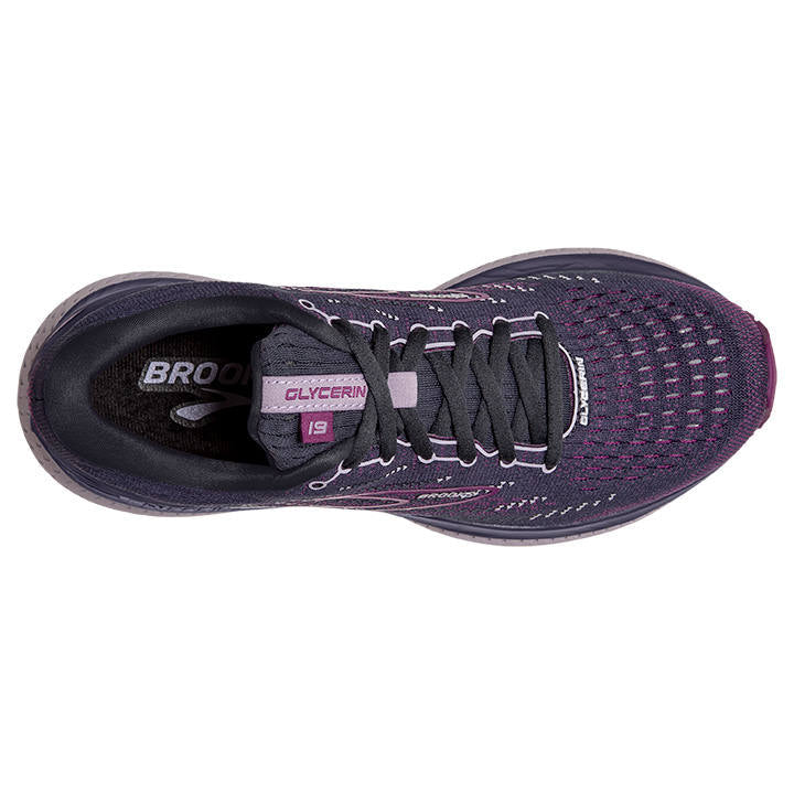  Women's Brooks Glycerin 19 120343 1B 572