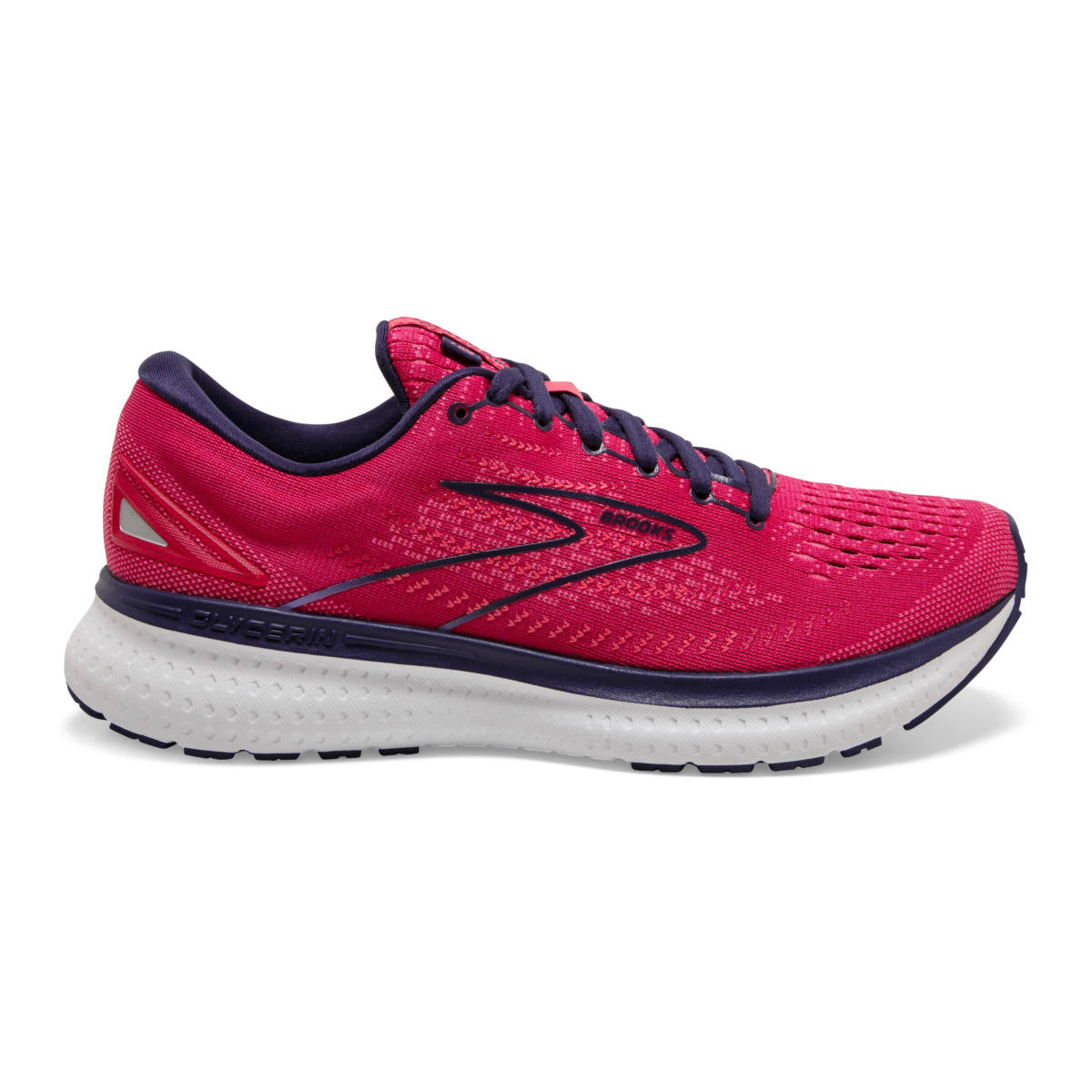  Women's Brooks Glycerin 19 - 120343 1B 623