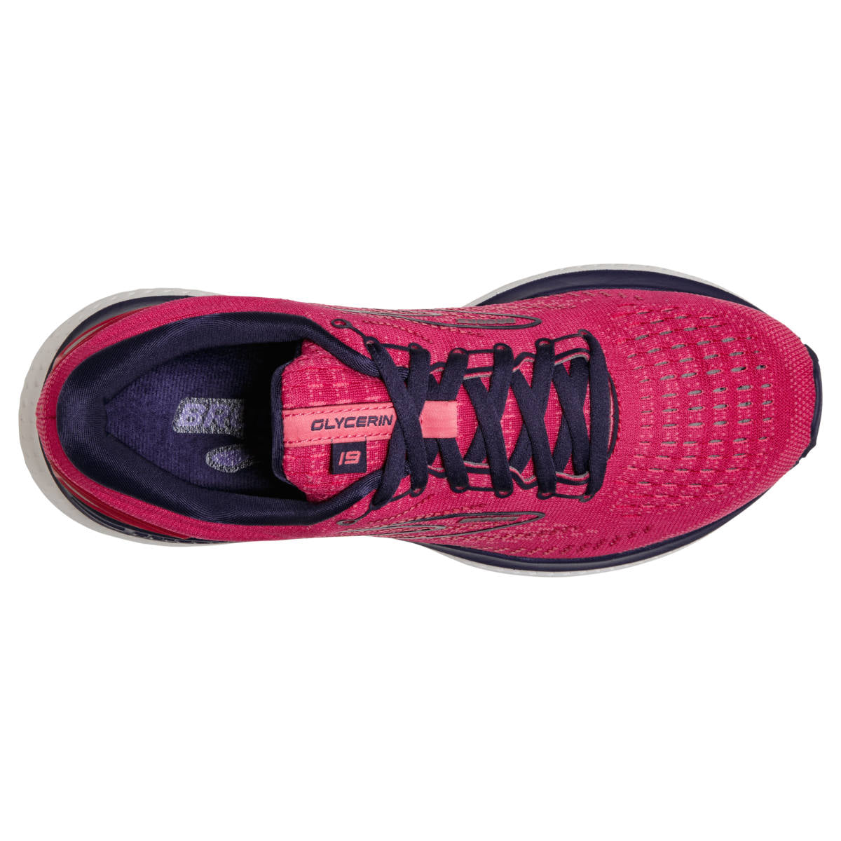  Women's Brooks Glycerin 19 - 120343 1B 623