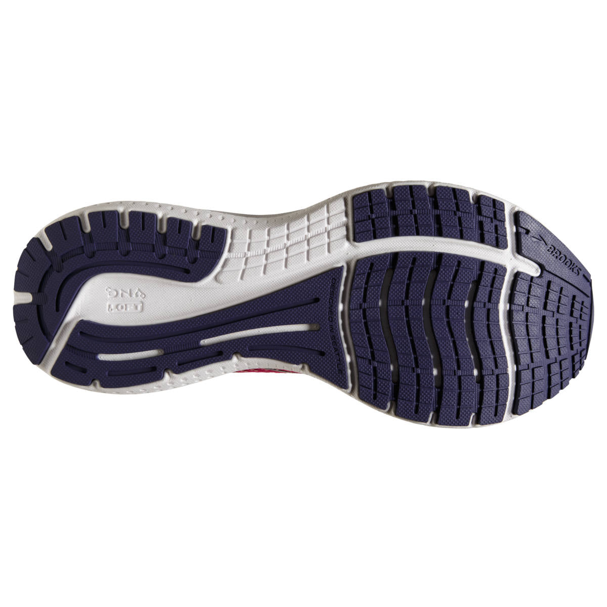  Women's Brooks Glycerin 19 - 120343 1B 623