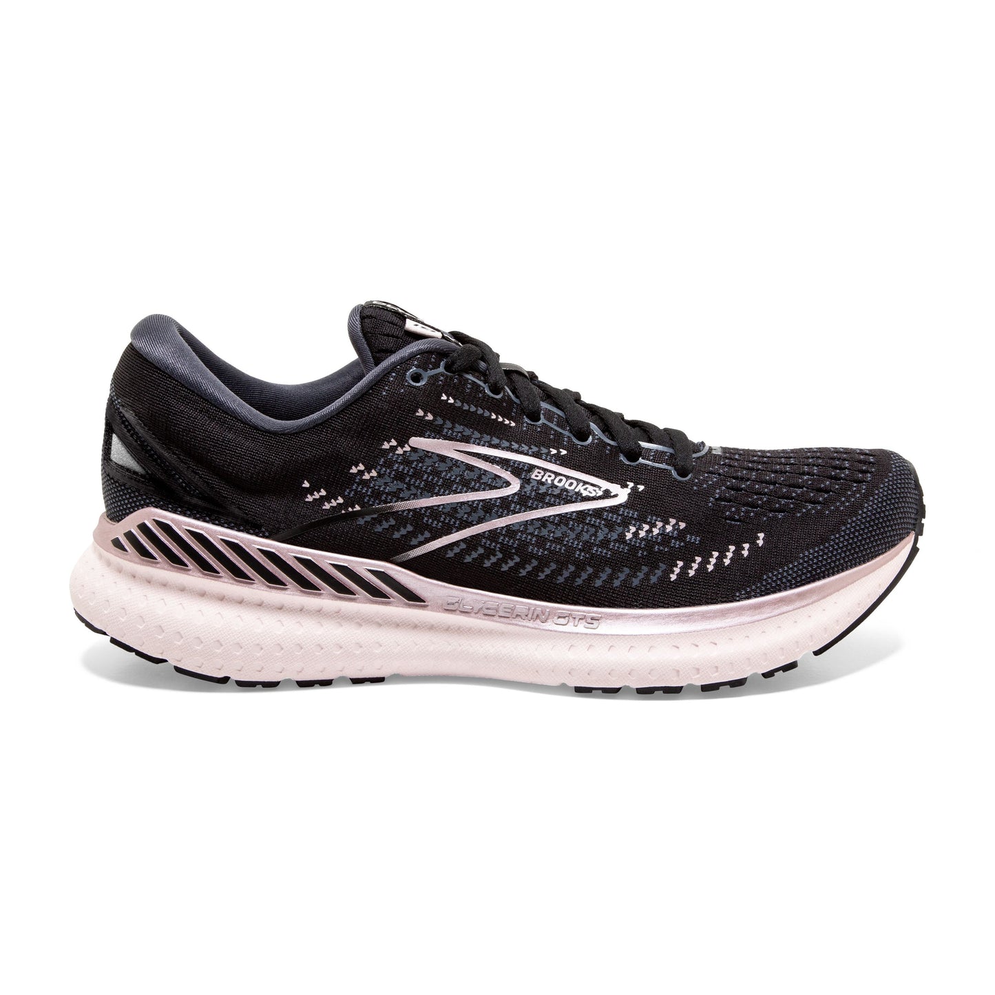  Women's Brooks Glycerin GTS 19 (Wide - D) - 120344 1D 074