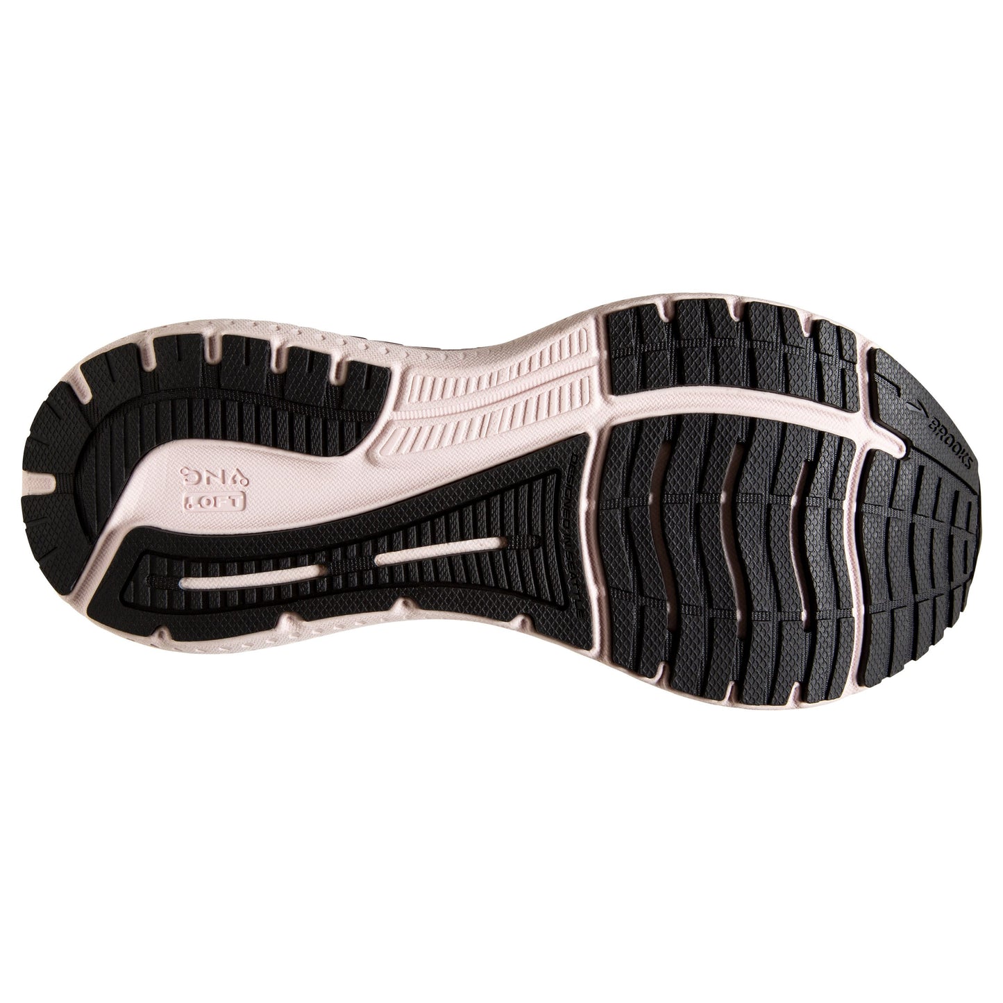  Women's Brooks Glycerin GTS 19 (Wide - D) - 120344 1D 074