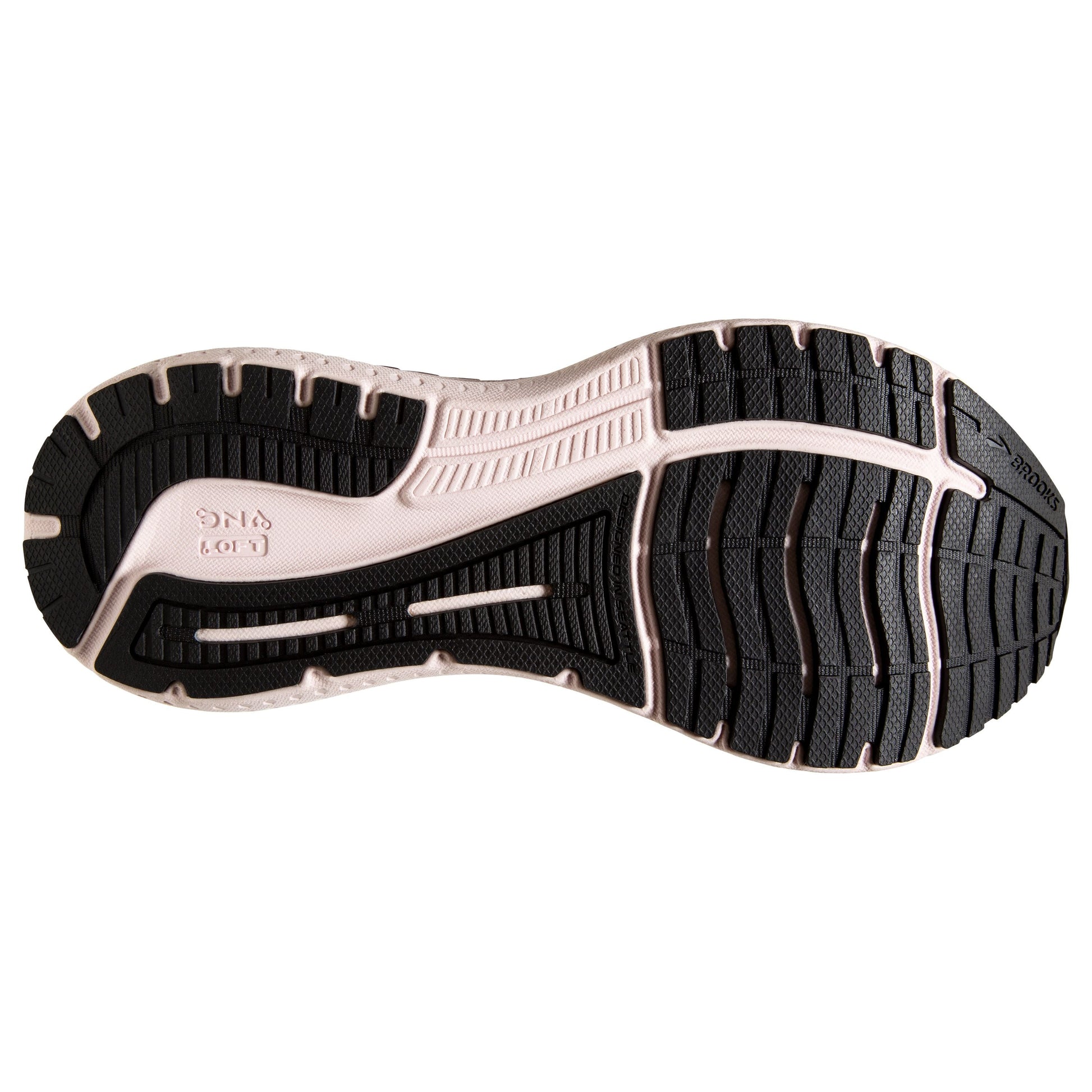  Women's Brooks Glycerin GTS 19 (Wide - D) - 120344 1D 074