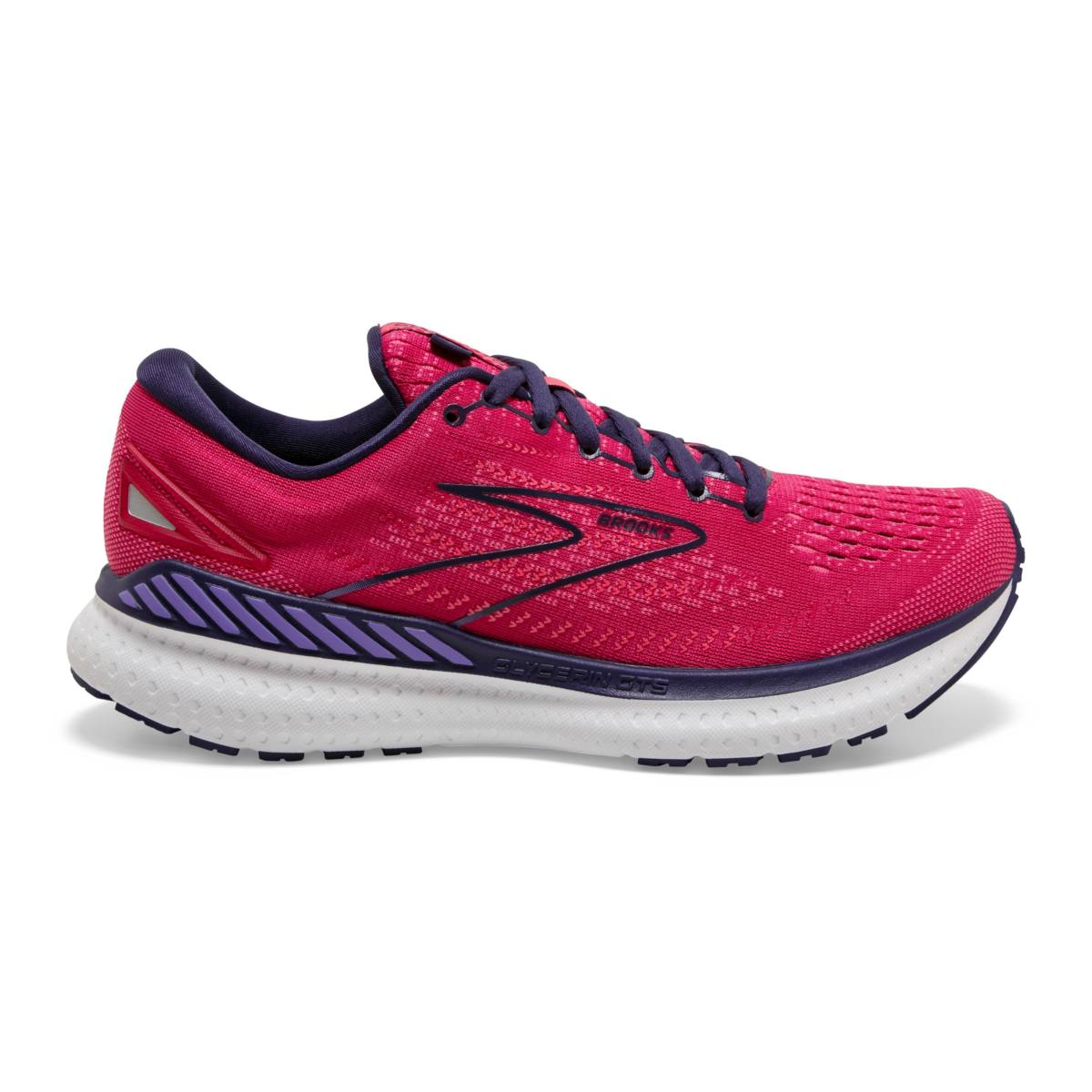  Women's Brooks Glycerin GTS 19 - 120344 1B 623