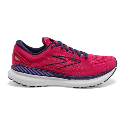  Women's Brooks Glycerin GTS 19 - 120344 1B 623