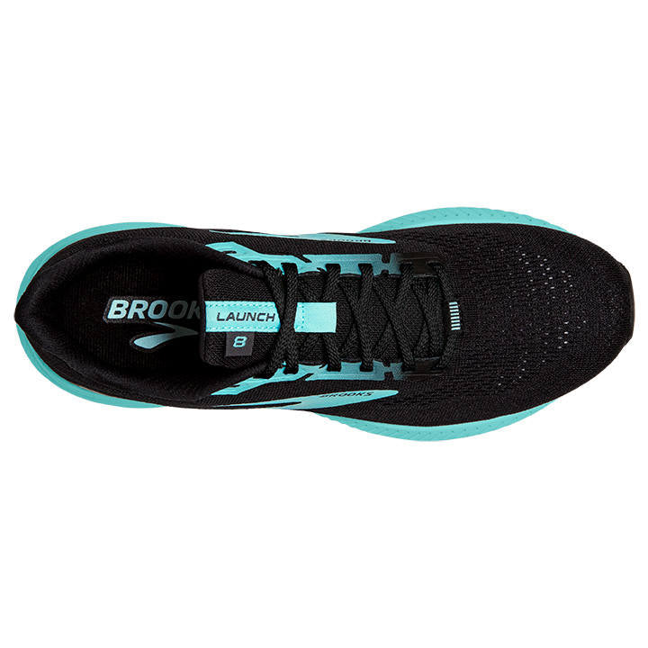  Women's Brooks Launch 8 - 120345 1B 096