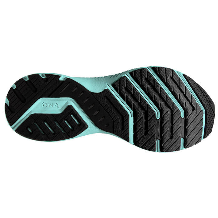  Women's Brooks Launch 8 - 120345 1B 096