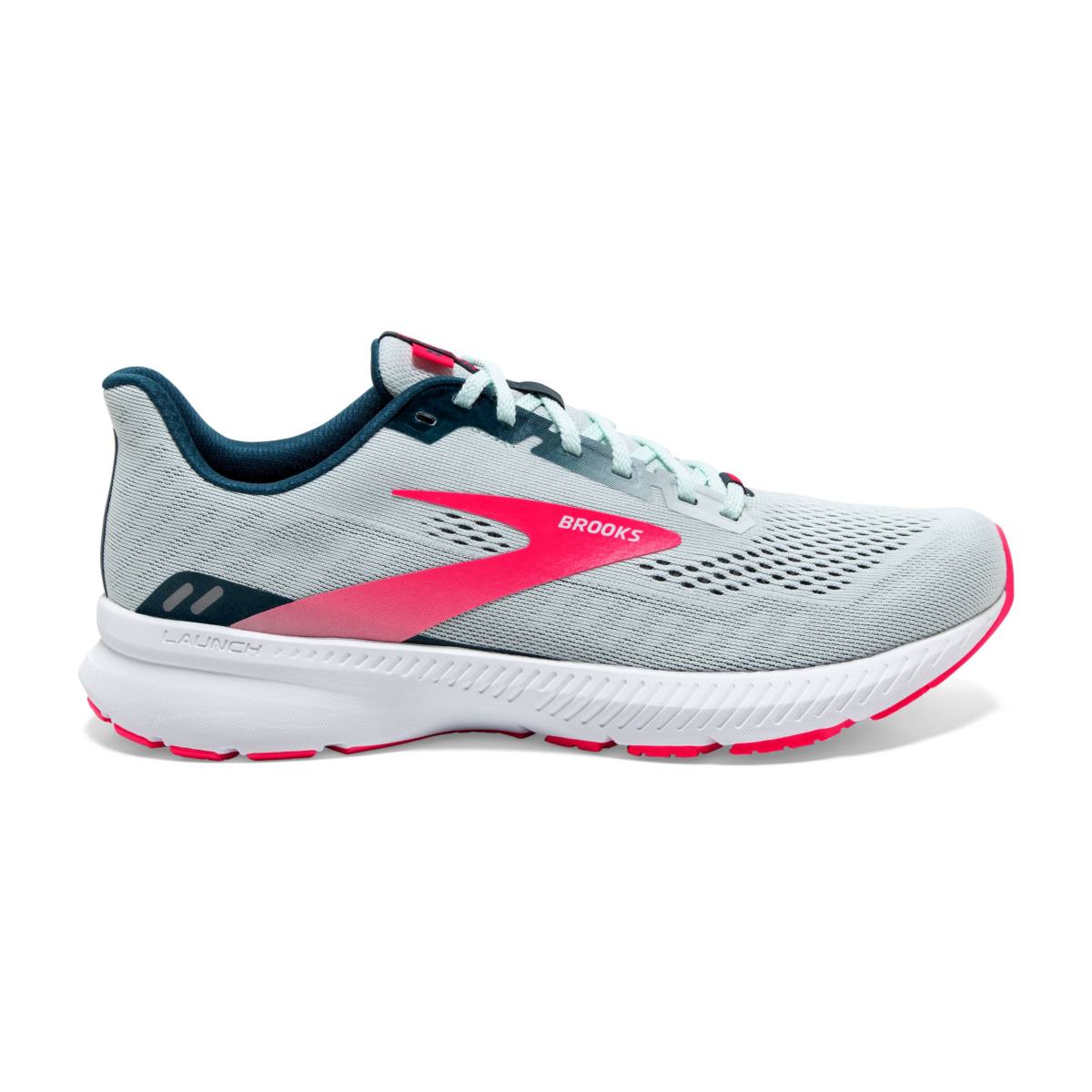  Women's Brooks Launch 8 - 120345 1B 110