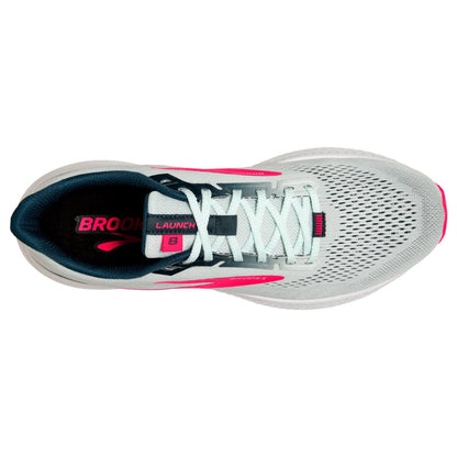 Women's Brooks Launch 8 - 120345 1B 110