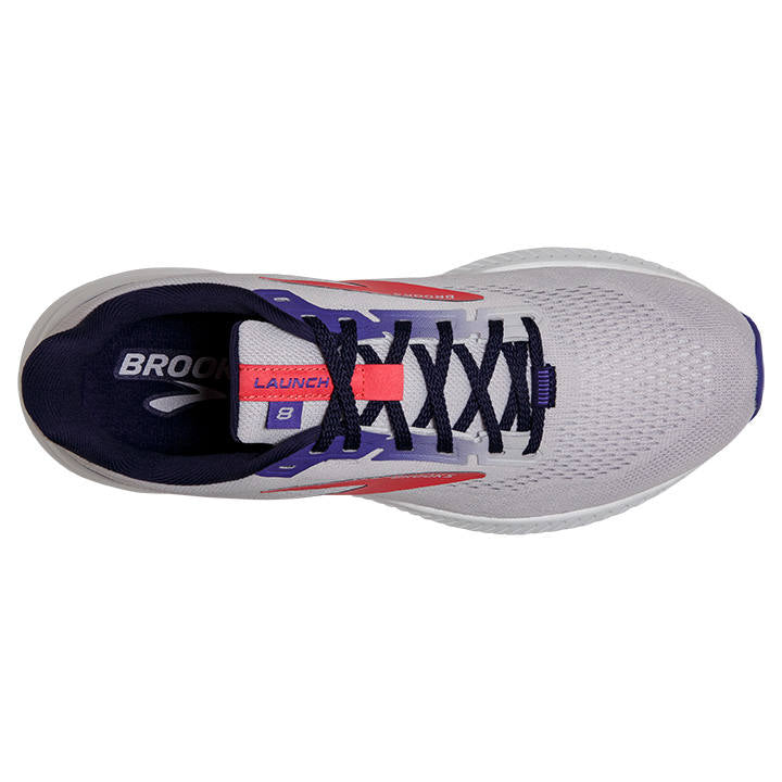  Women's Brooks Launch 8 - 120345 1B 520
