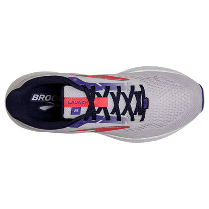  Women's Brooks Launch 8 - 120345 1B 520