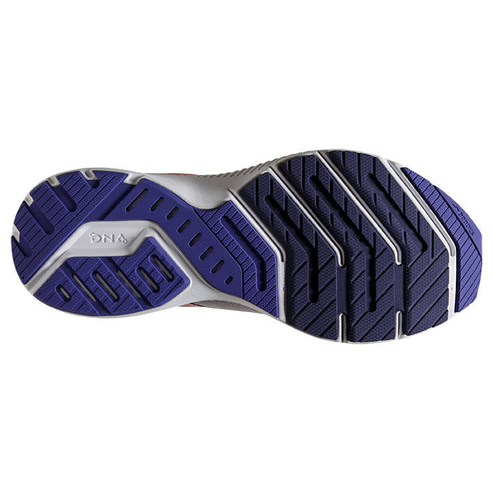  Women's Brooks Launch 8 - 120345 1B 520