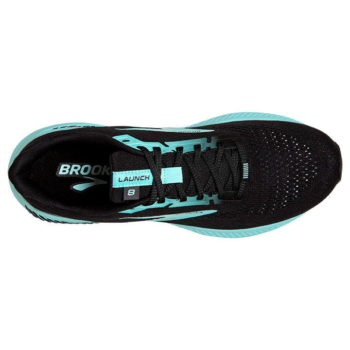  Women's Brooks Launch GTS 8 - 120346 1B 096