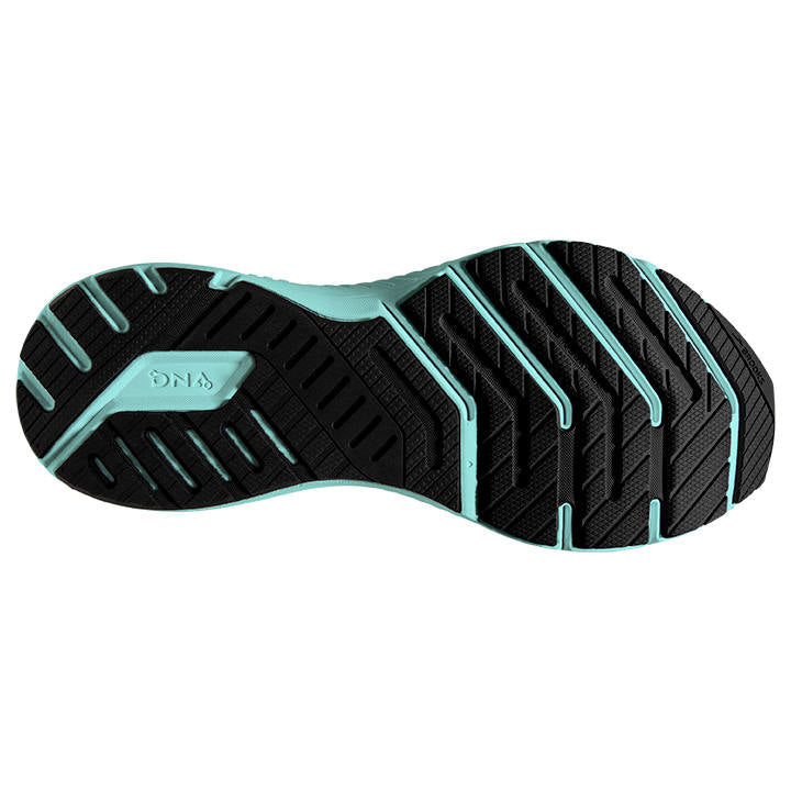  Women's Brooks Launch GTS 8 - 120346 1B 096