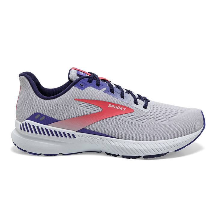  Women's Brooks Launch GTS 8 - 120346 1B 520