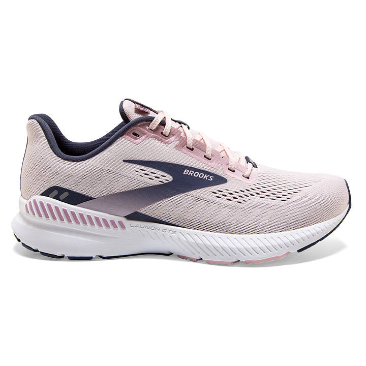  Women's Brooks Launch GTS 8 - 120346 1B 653