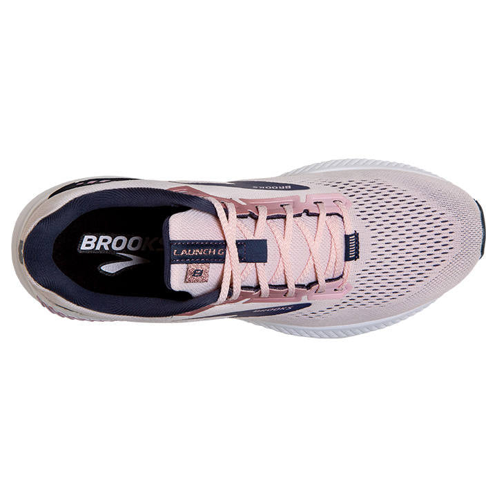  Women's Brooks Launch GTS 8 - 120346 1B 653