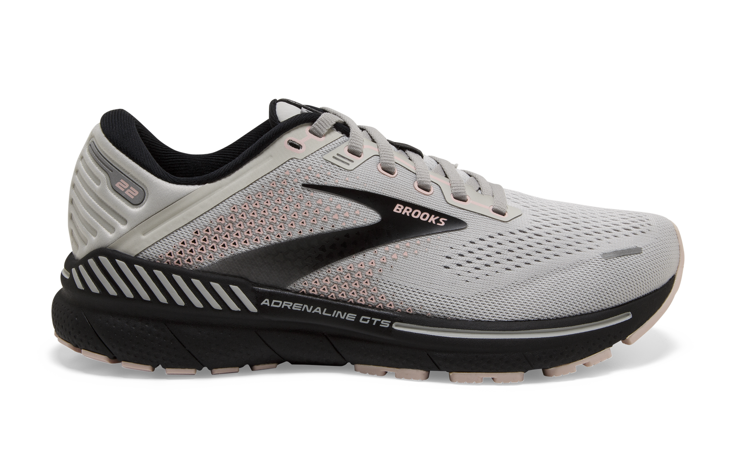  Women's Brooks Adrenaline GTS 22 (Wide - D) - 120353 1D 035