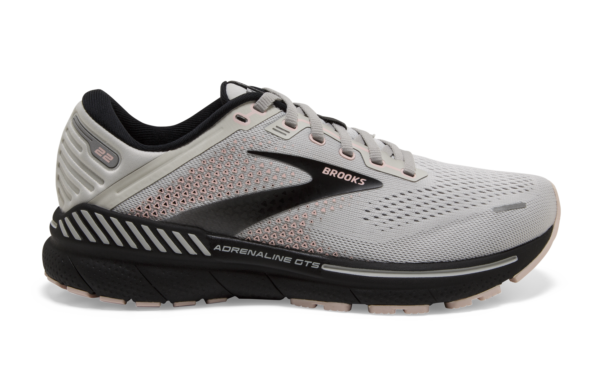  Women's Brooks Adrenaline GTS 22 (Wide - D) - 120353 1D 035