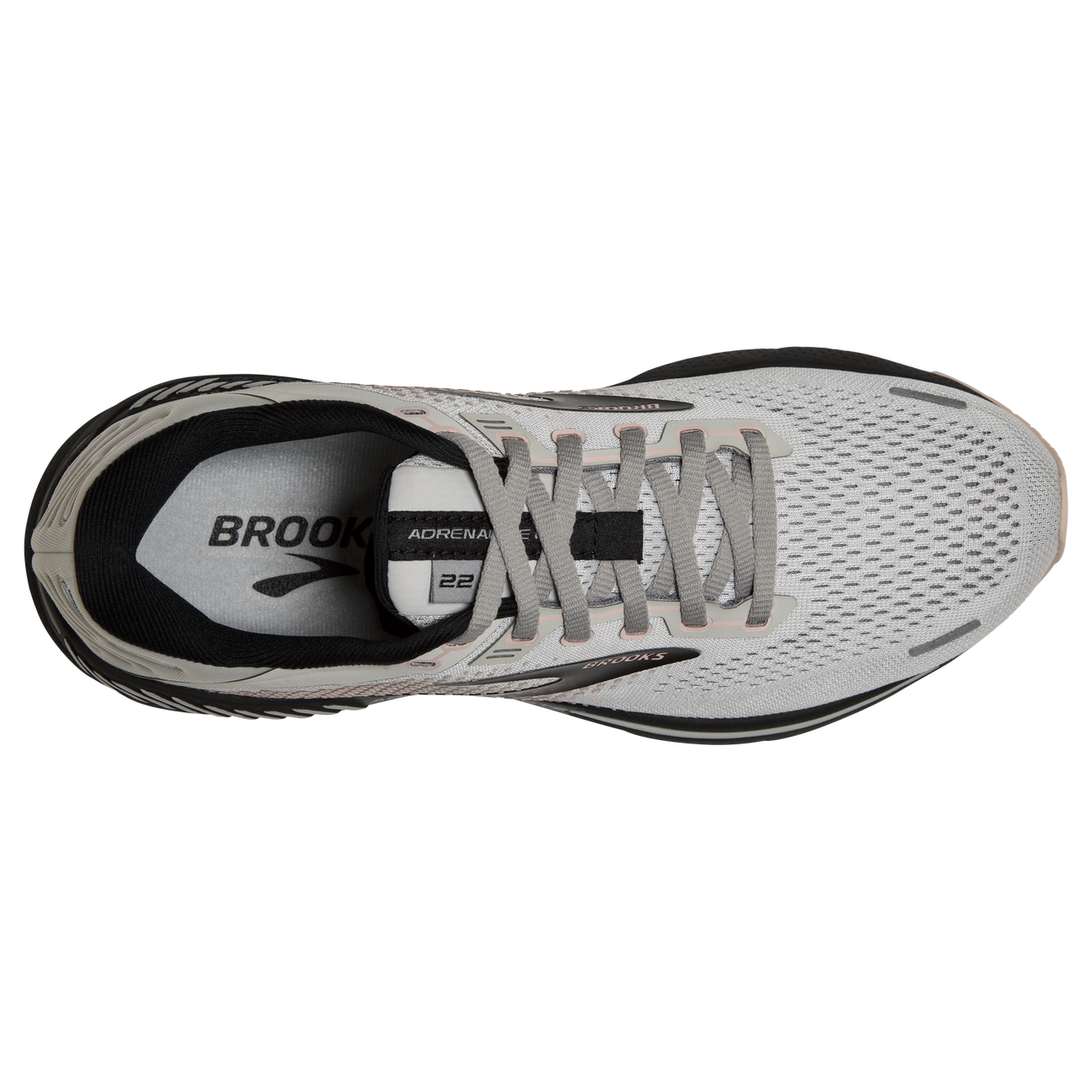  Women's Brooks Adrenaline GTS 22 (Wide - D) - 120353 1D 035