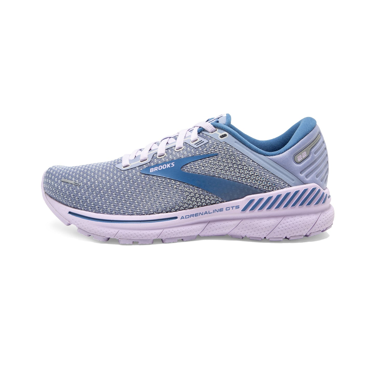  Women's Brooks Adrenaline GTS 22 - 120353 1B 589
