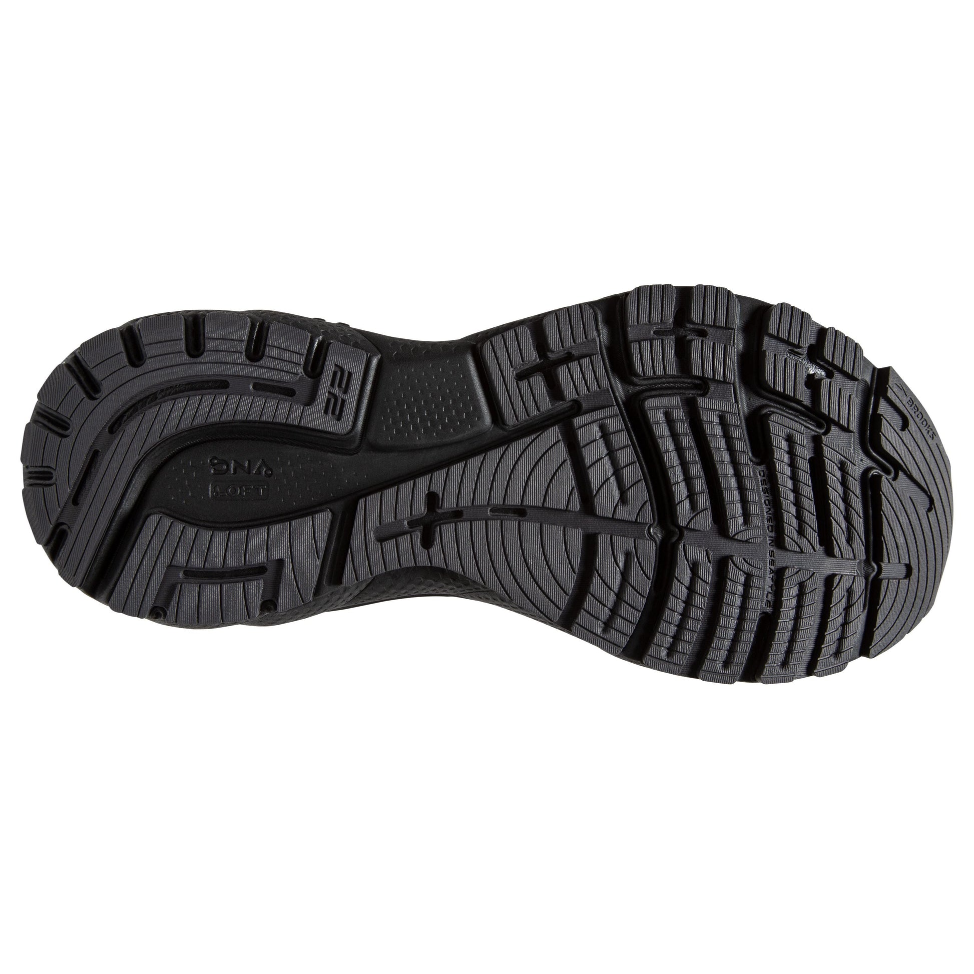  Women's Brooks Adrenaline GTS 22 - 120353 1B 015
