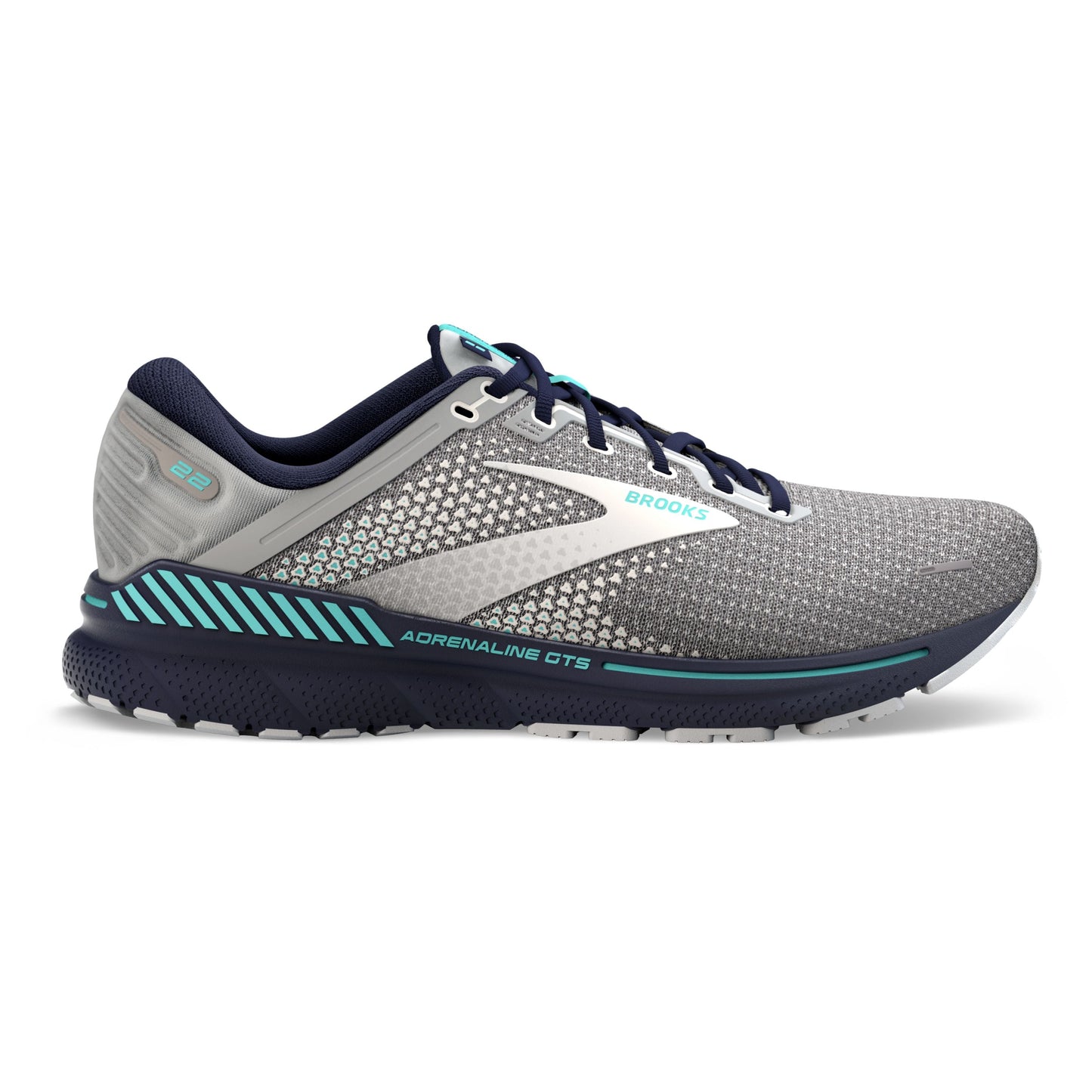  Women's Brooks Adrenaline GTS 22 - 120353 1B 036
