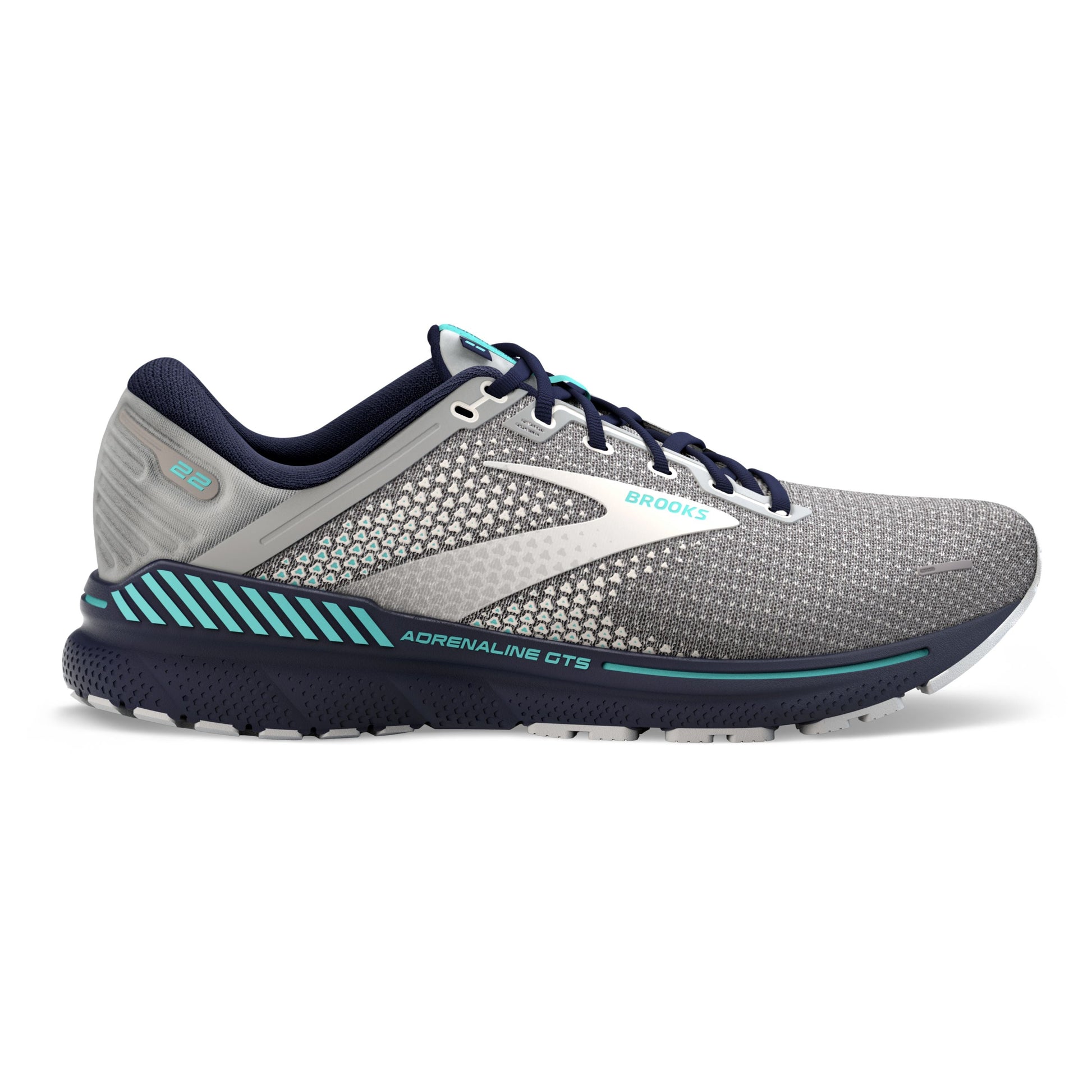  Women's Brooks Adrenaline GTS 22 - 120353 1B 036
