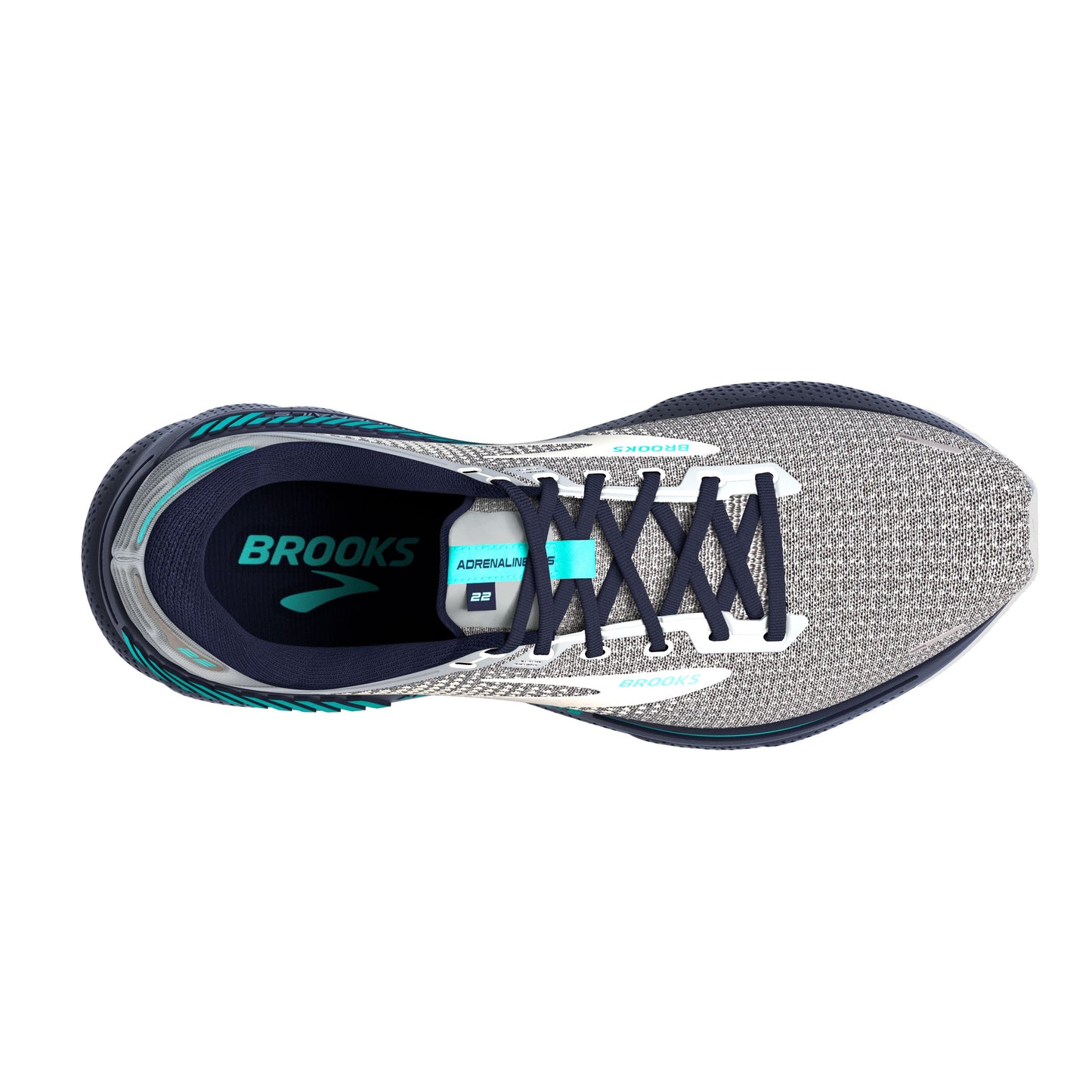  Women's Brooks Adrenaline GTS 22 - 120353 1B 036