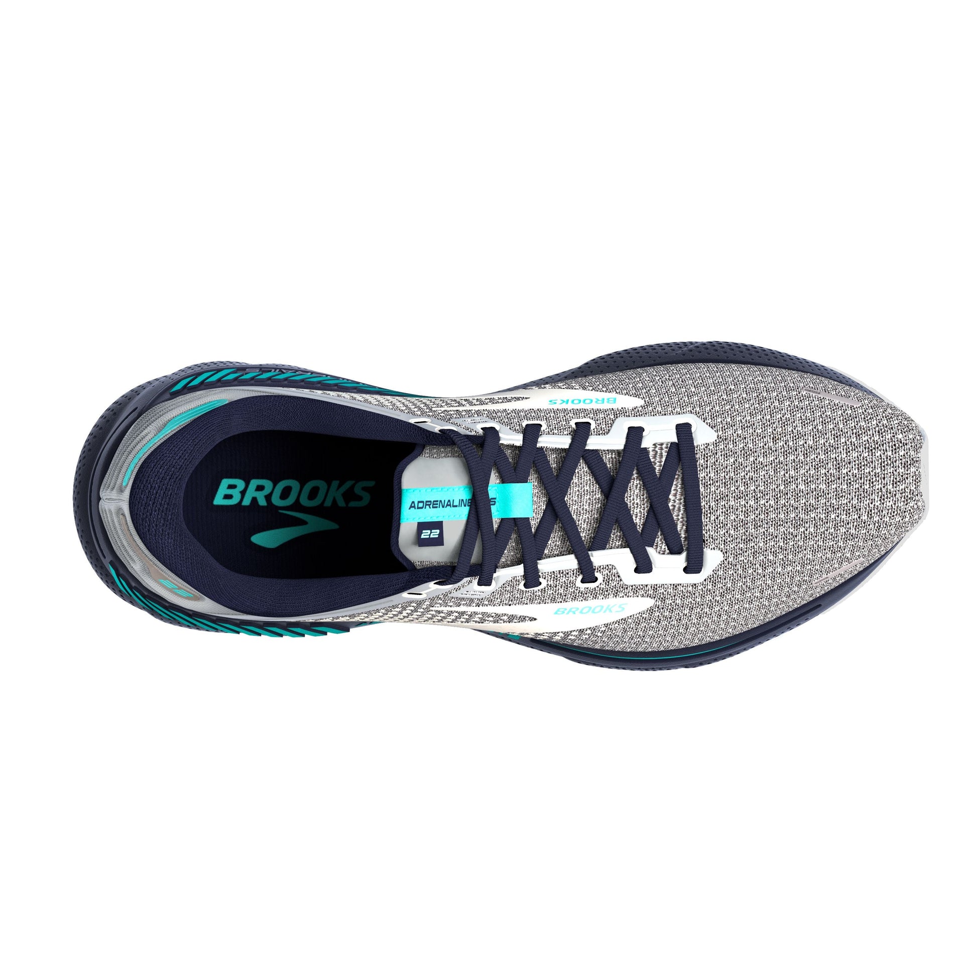  Women's Brooks Adrenaline GTS 22 - 120353 1B 036