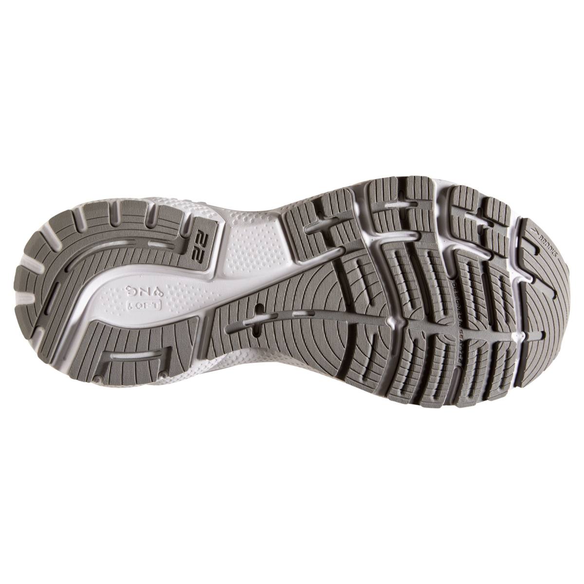  Women's Brooks Adrenaline GTS 22 (Wide - D) - 120353 1D 045
