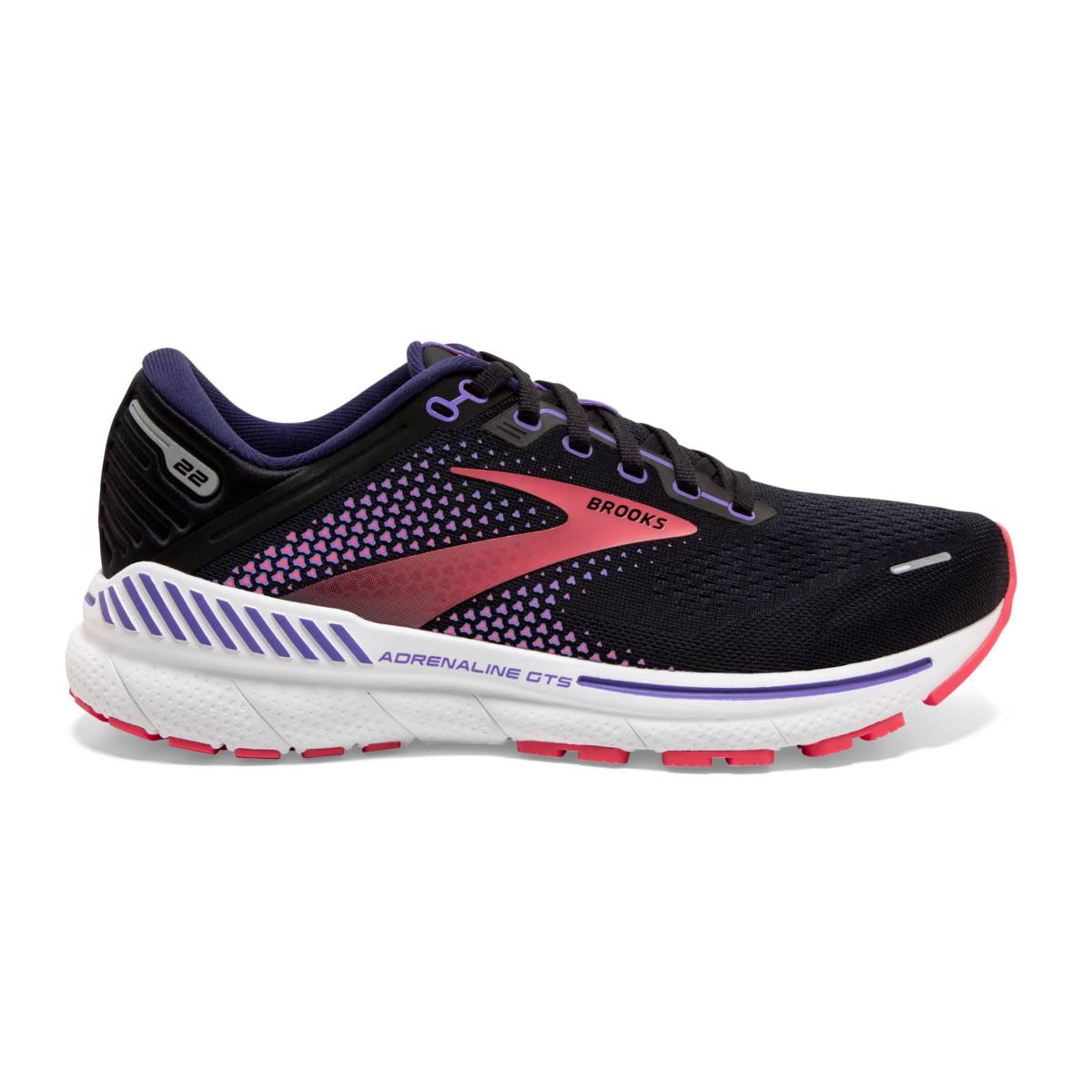  Women's Brooks Adrenaline GTS 22 - 120353 1B 080
