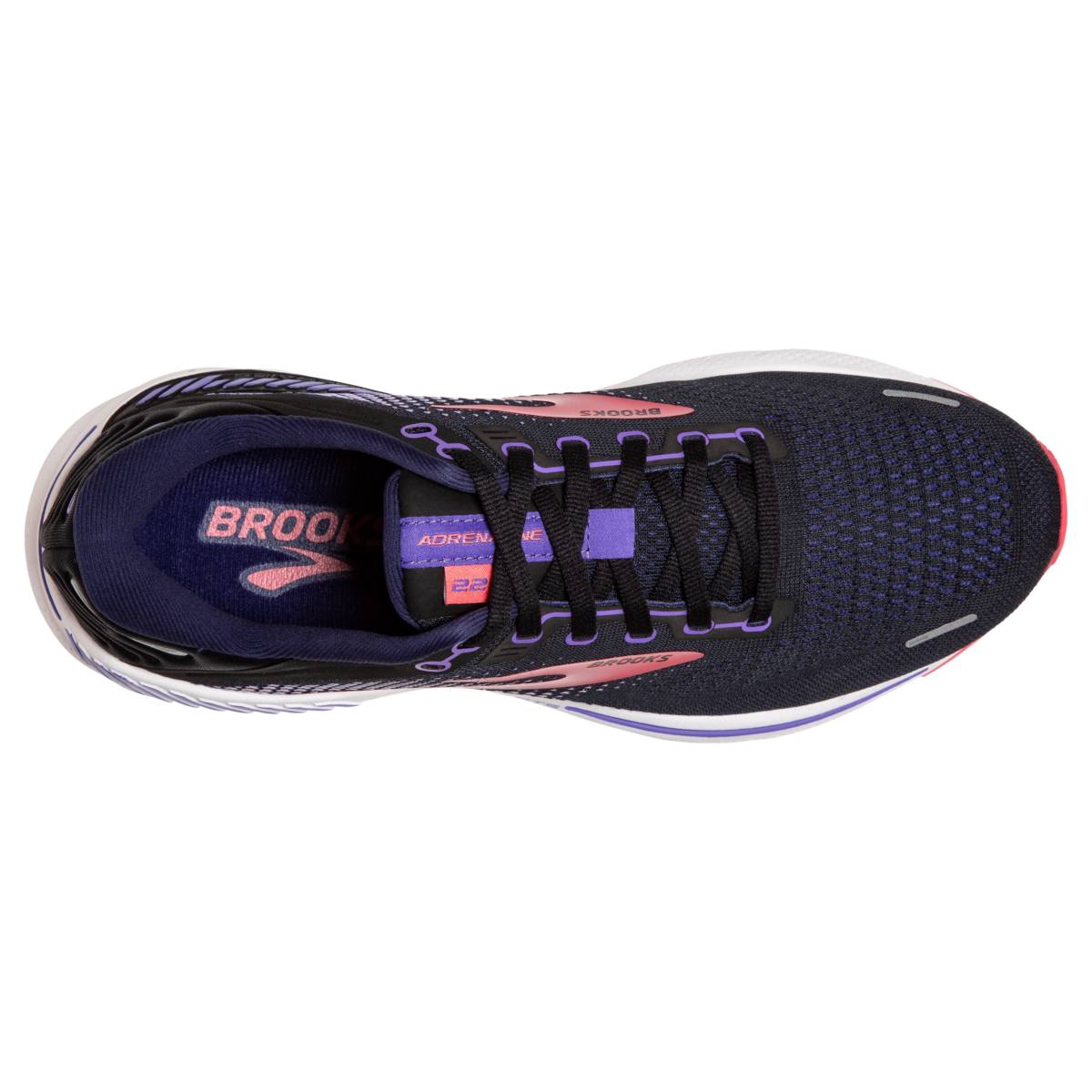  Women's Brooks Adrenaline GTS 22 - 120353 1B 080