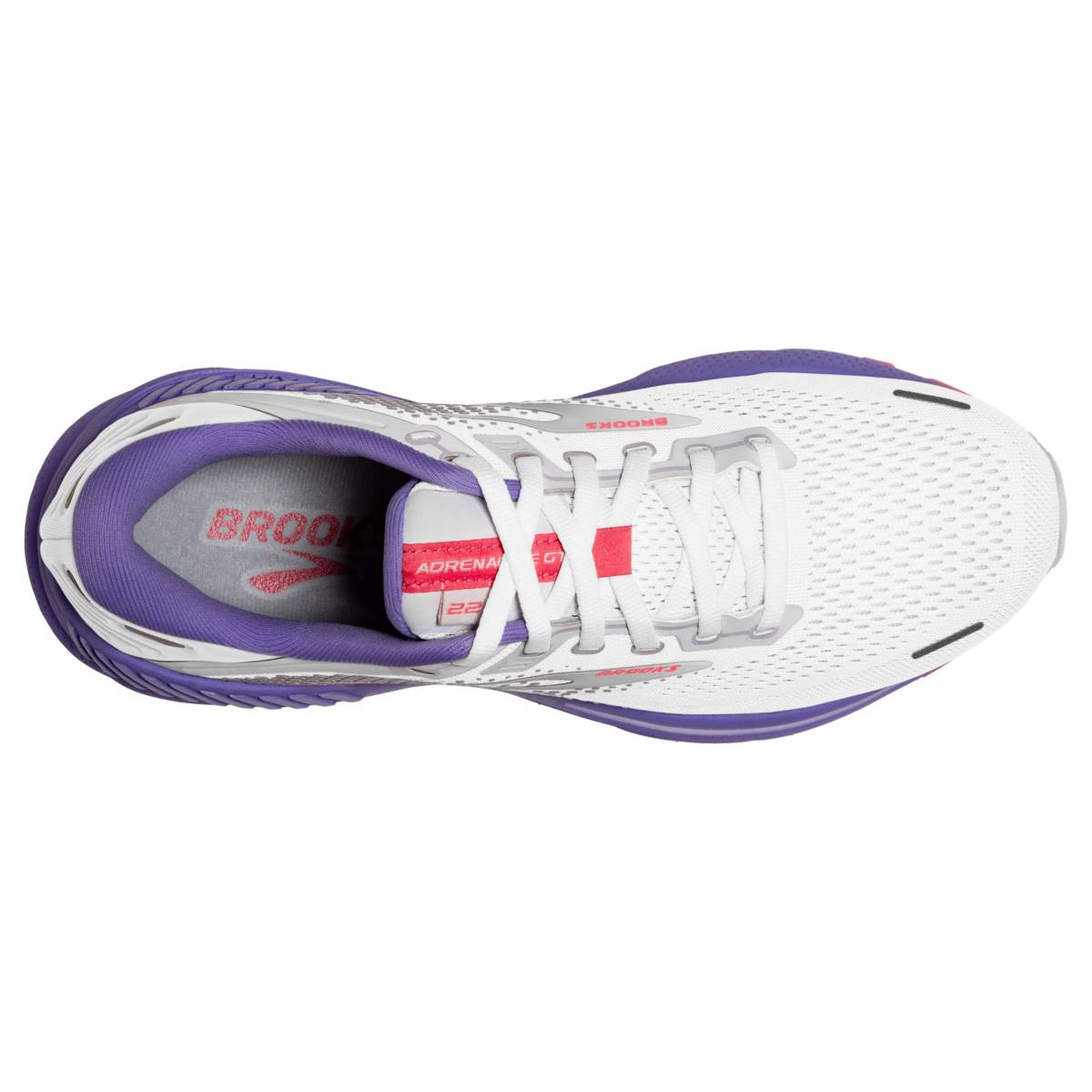  Women's Brooks Adrenaline GTS 22 - 120353 1B 105