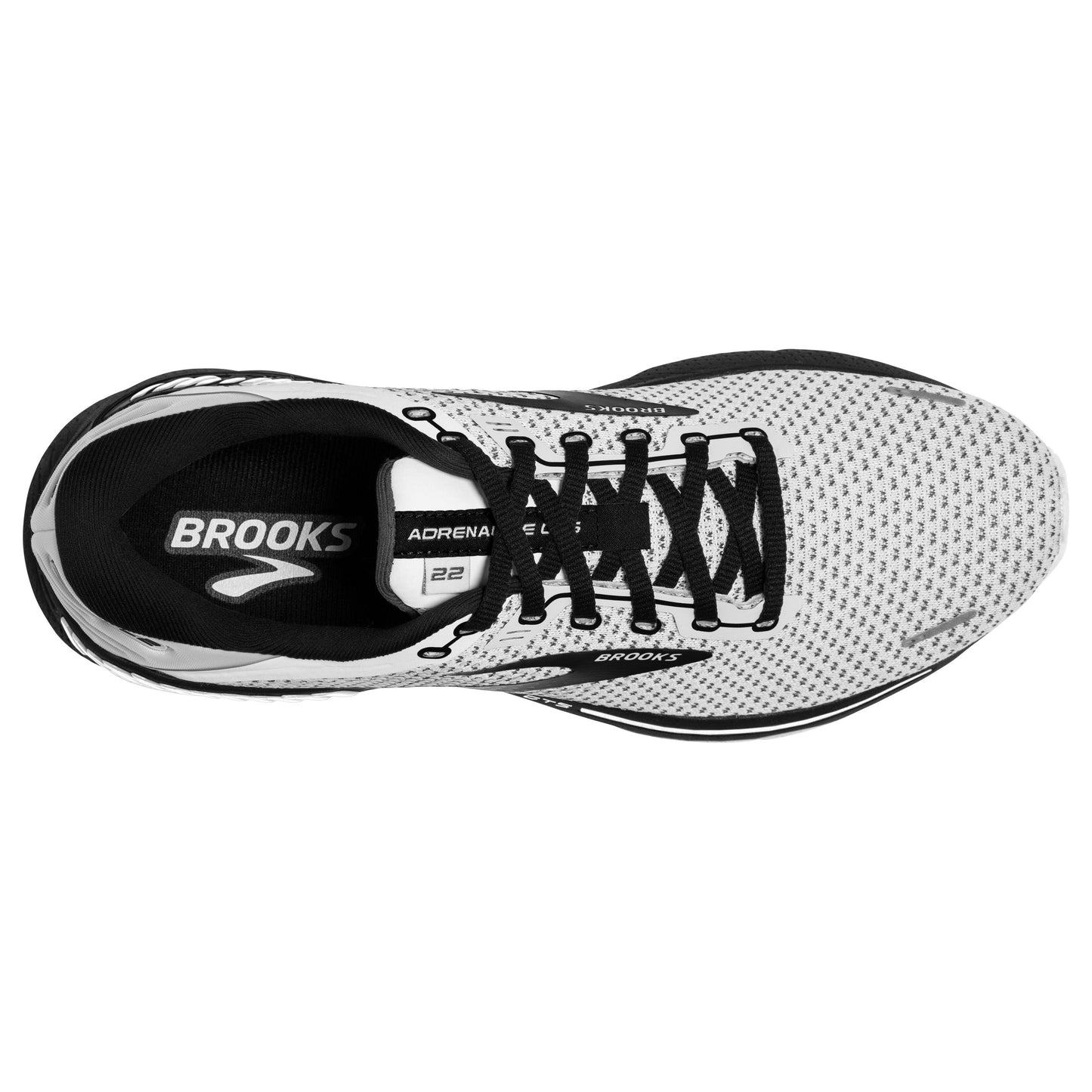  Women's Brooks Adrenaline GTS 22 - 120353 1B 135