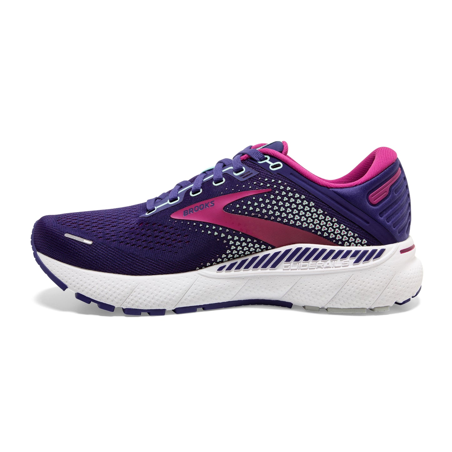  Women's Brooks Adrenaline GTS 22 - 120353 1B 403