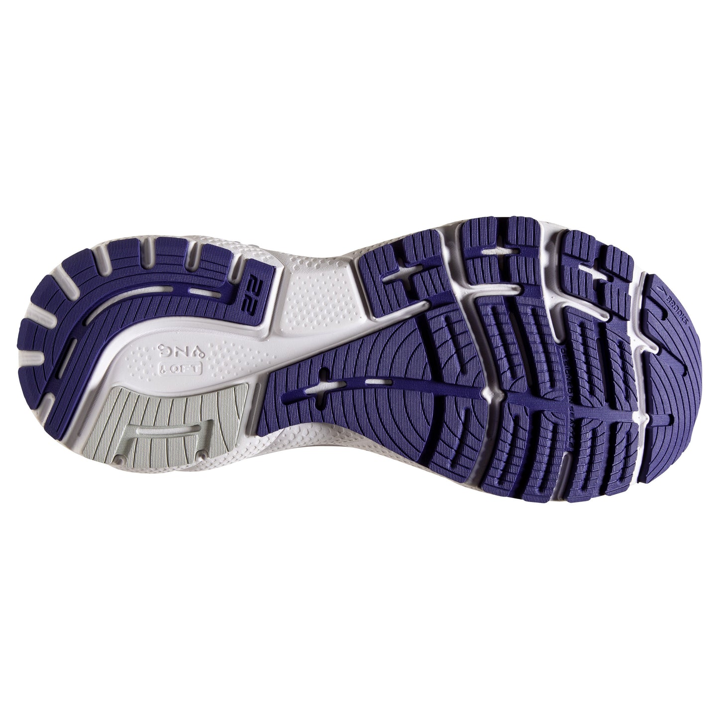  Women's Brooks Adrenaline GTS 22 - 120353 1B 403