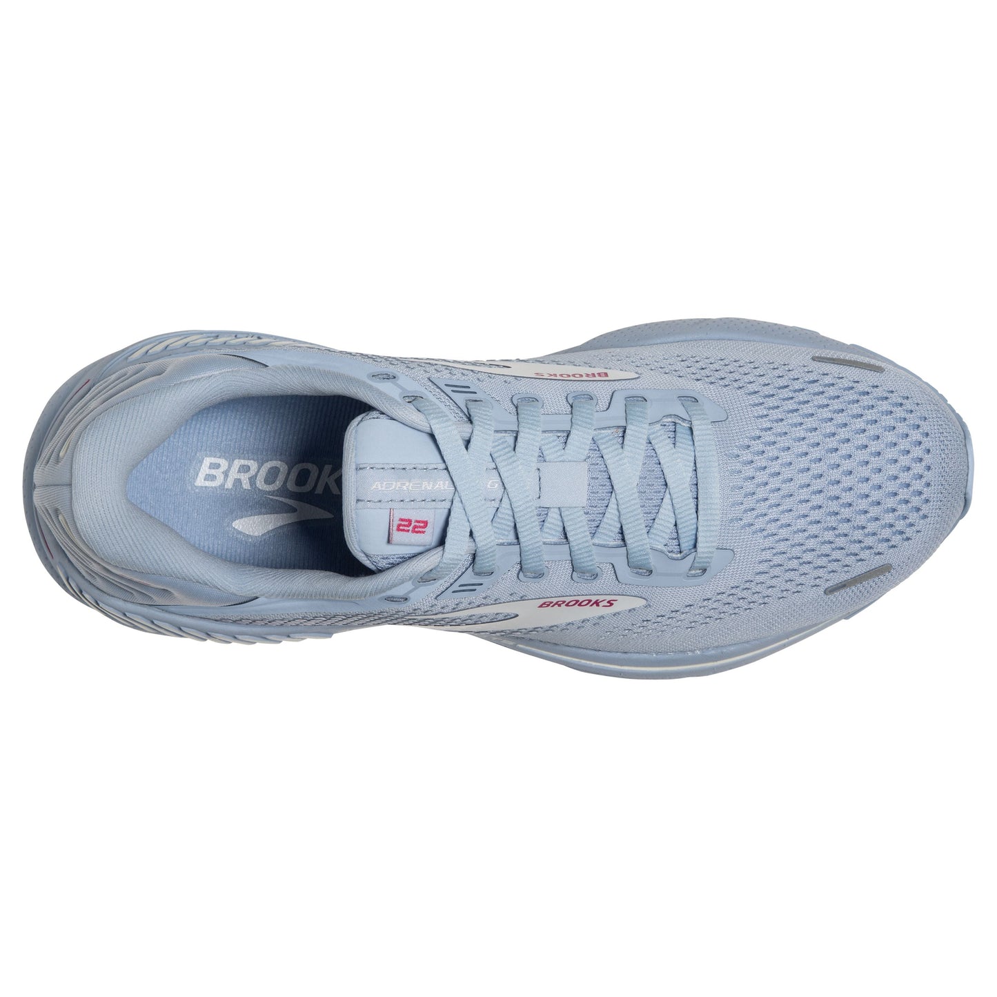  Women's Brooks Adrenaline GTS 22 - 120353 1B 427