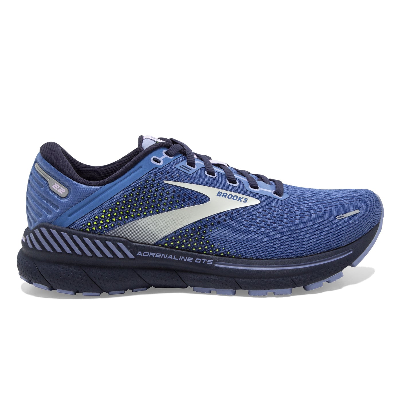  Women's Brooks Adrenaline GTS 22 - 120353 1B 467