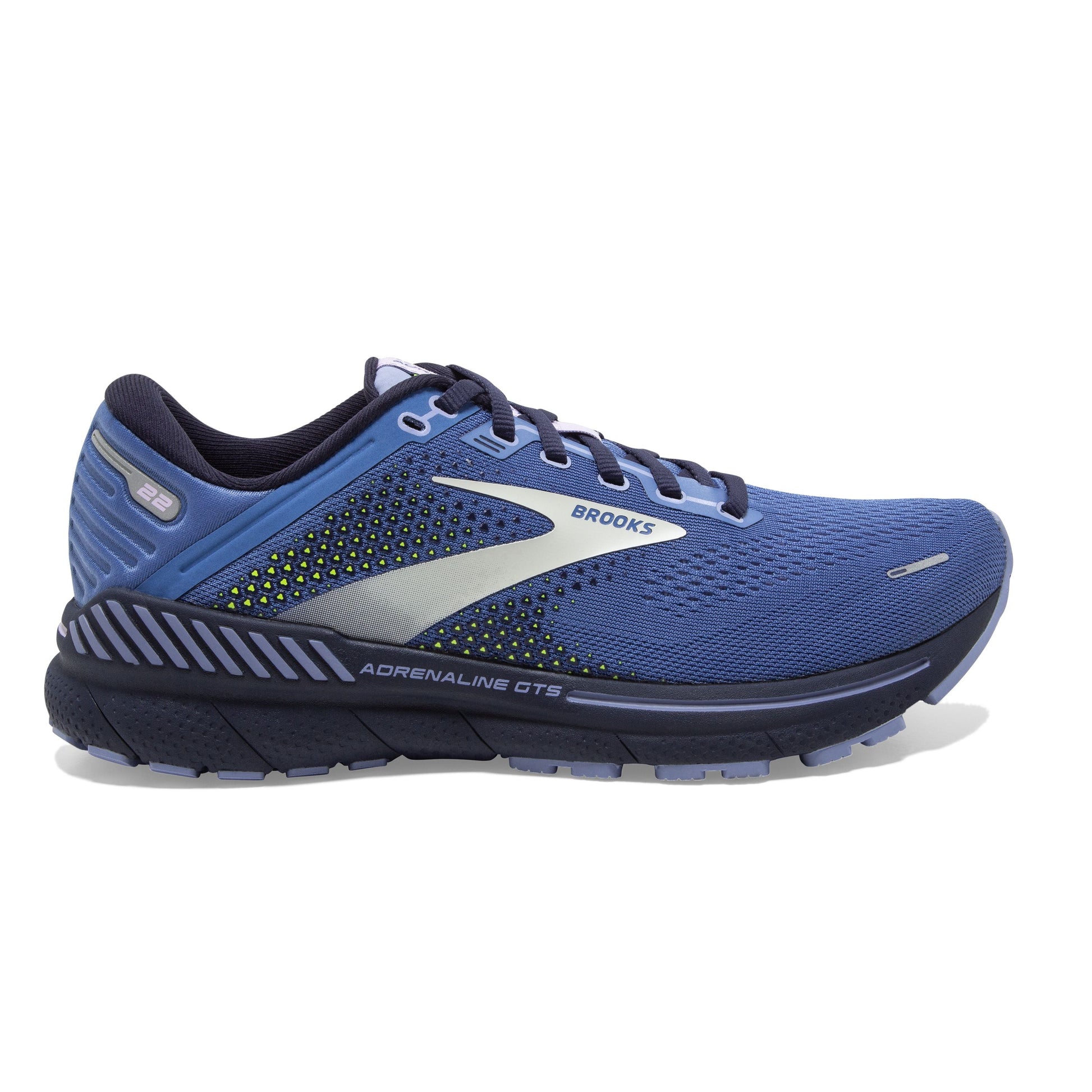 Women's Brooks Adrenaline GTS 22 - 120353 1B 467