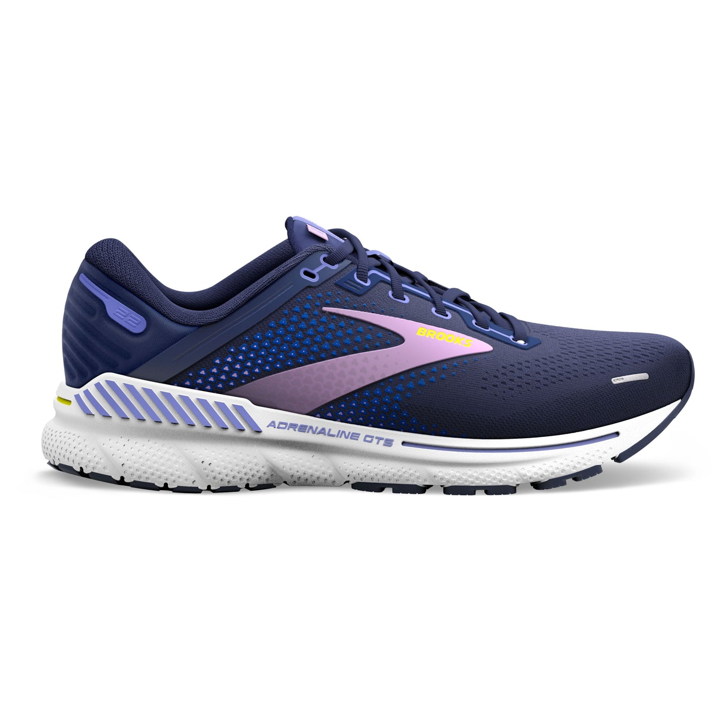  Women's Brooks Adrenaline GTS 22 - 120353 1B 514