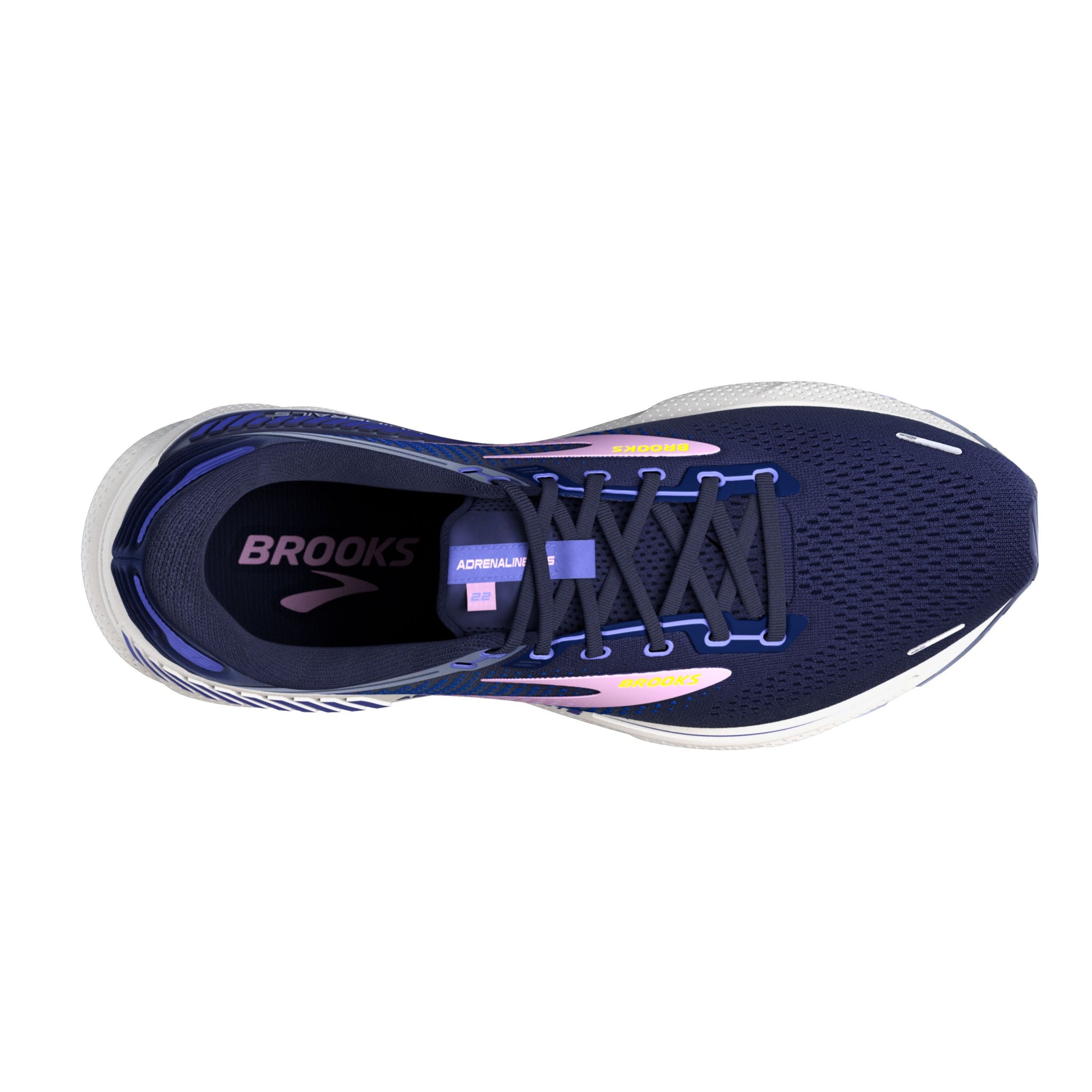  Women's Brooks Adrenaline GTS 22 - 120353 1B 514